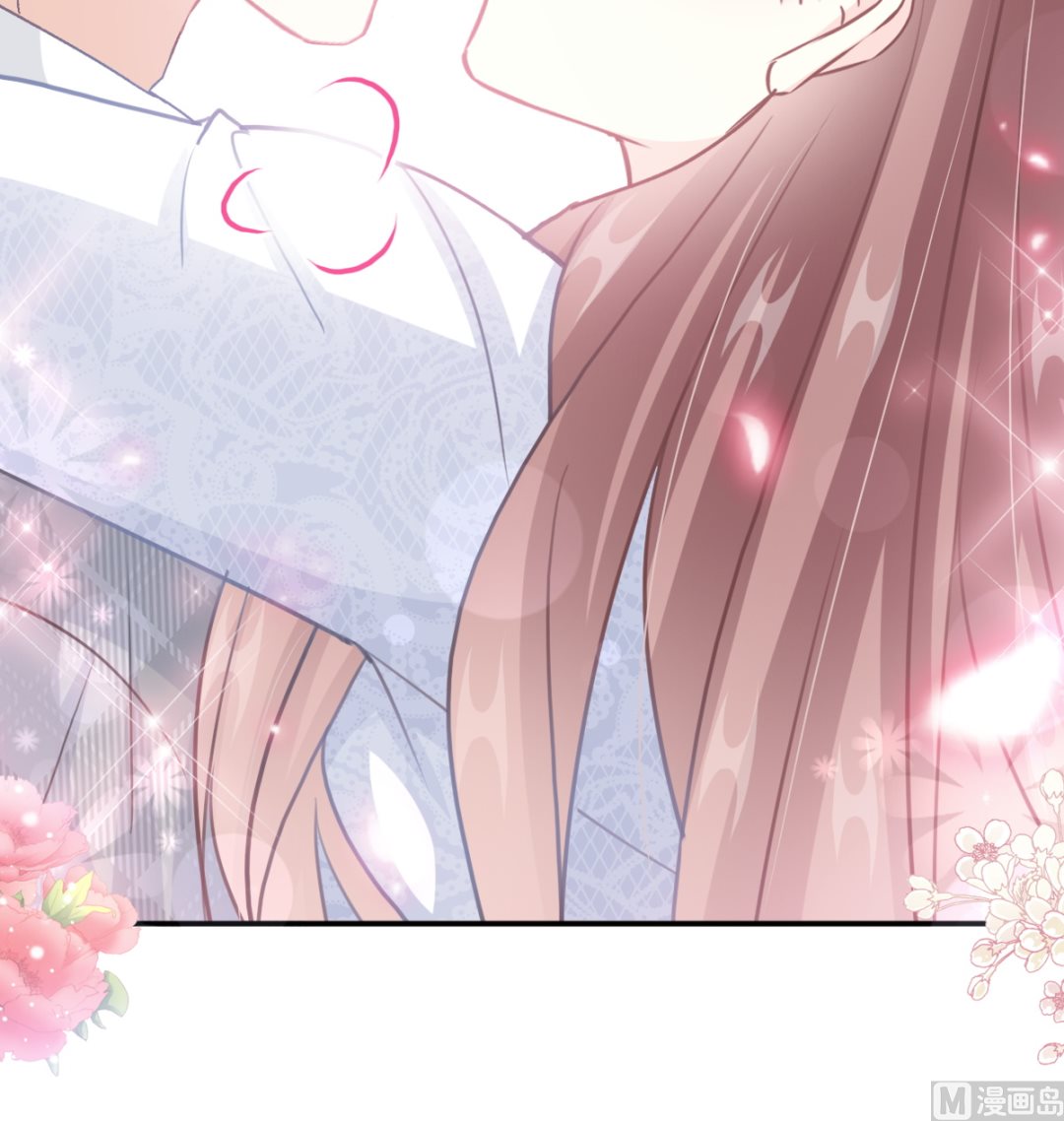 霸道总裁轻点爱韩漫全集-第211话 喜当妈？！无删减无遮挡章节图片 