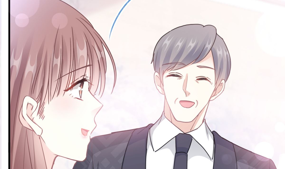霸道总裁轻点爱韩漫全集-第211话 喜当妈？！无删减无遮挡章节图片 