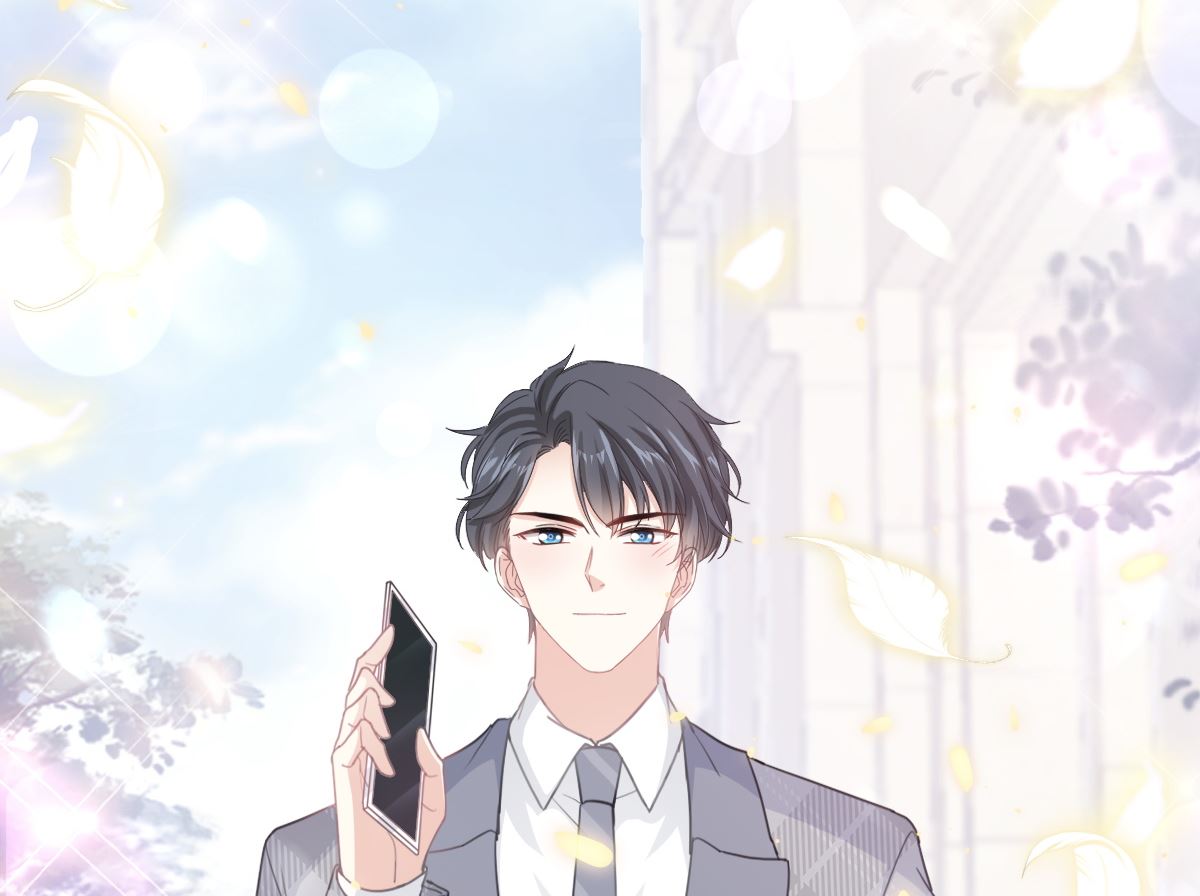 霸道总裁轻点爱韩漫全集-第211话 喜当妈？！无删减无遮挡章节图片 
