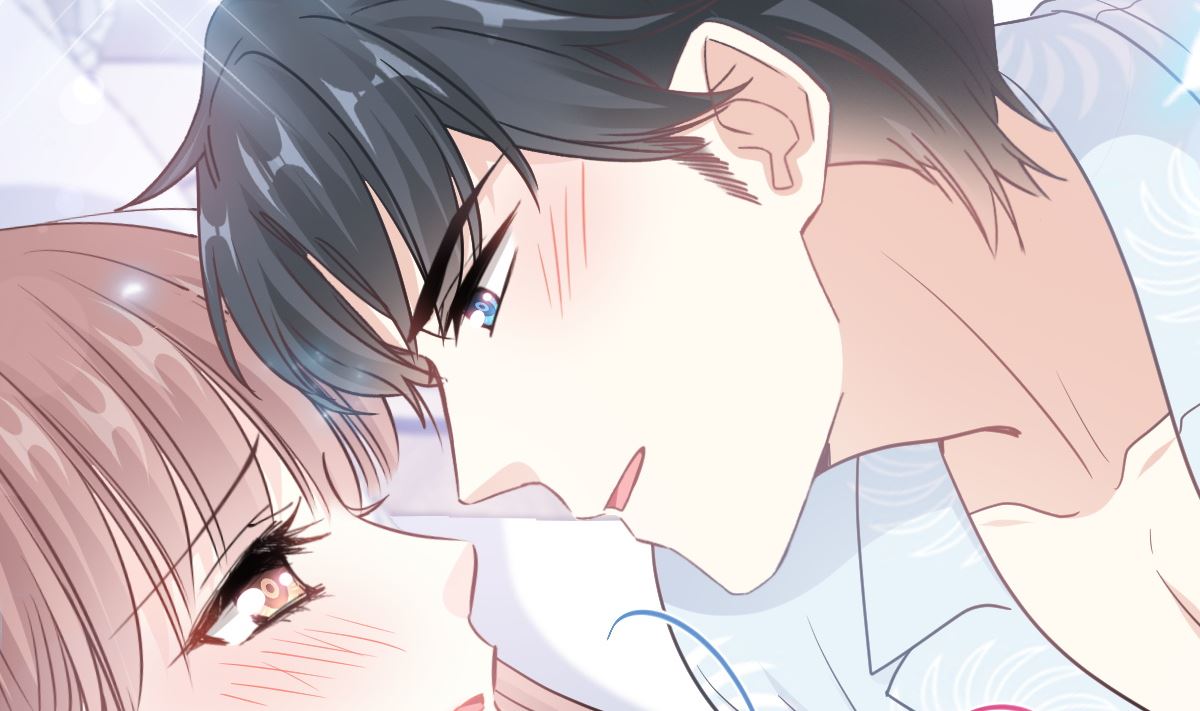 霸道总裁轻点爱韩漫全集-第212话 我们也生一个无删减无遮挡章节图片 
