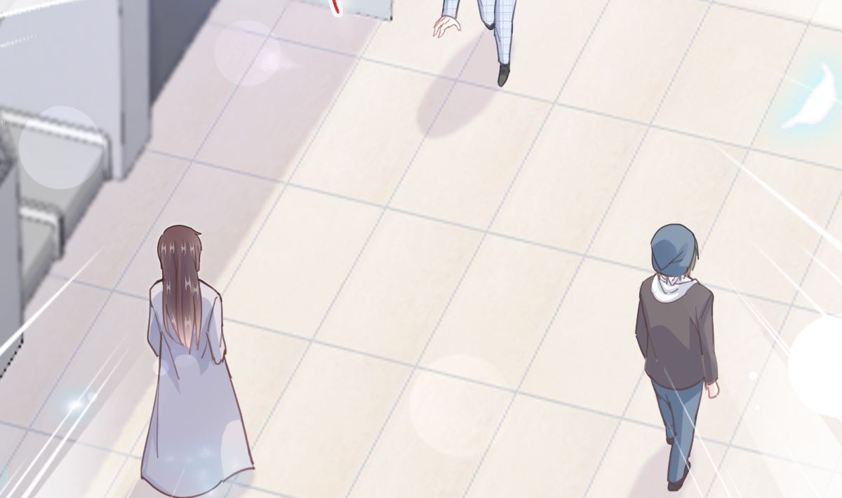霸道总裁轻点爱韩漫全集-第213话 狭路相逢无删减无遮挡章节图片 
