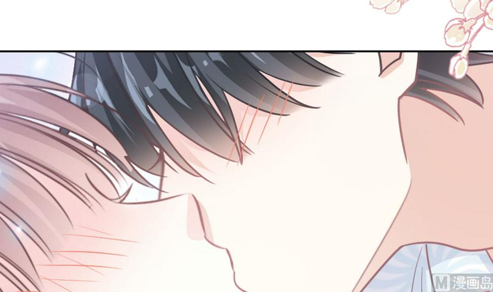 霸道总裁轻点爱韩漫全集-第213话 狭路相逢无删减无遮挡章节图片 