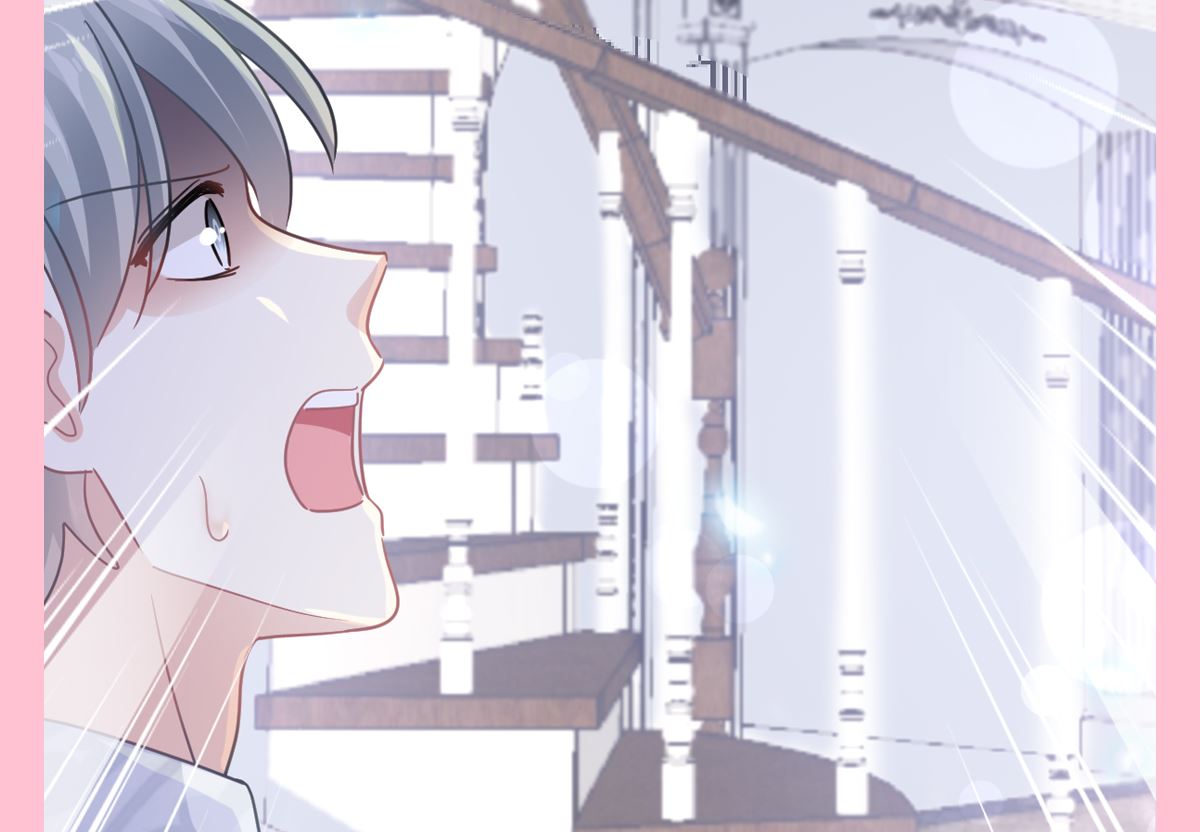 霸道总裁轻点爱韩漫全集-第213话 狭路相逢无删减无遮挡章节图片 