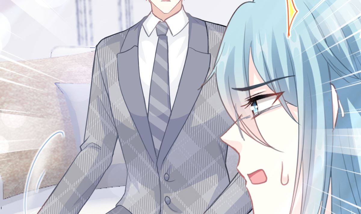 霸道总裁轻点爱韩漫全集-第213话 狭路相逢无删减无遮挡章节图片 