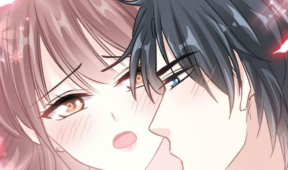 霸道总裁轻点爱韩漫全集-第213话 狭路相逢无删减无遮挡章节图片 