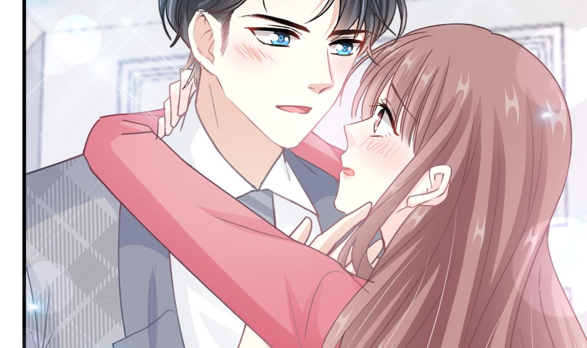 霸道总裁轻点爱韩漫全集-第213话 狭路相逢无删减无遮挡章节图片 