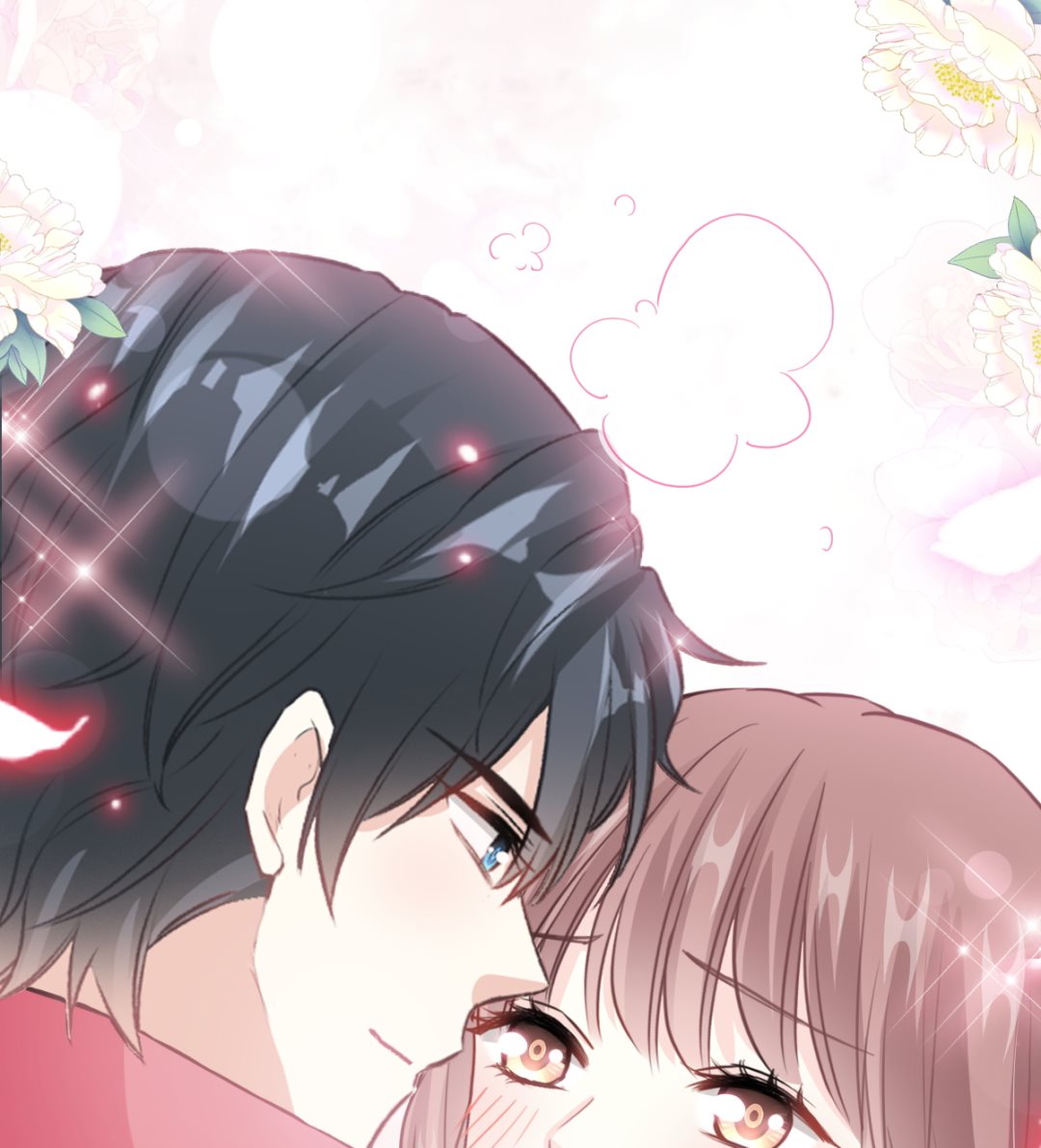 霸道总裁轻点爱韩漫全集-第213话 狭路相逢无删减无遮挡章节图片 