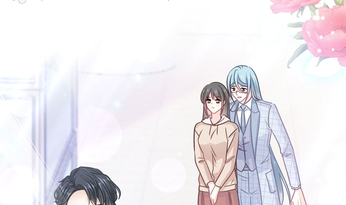 霸道总裁轻点爱韩漫全集-第214话 窗外的黑影无删减无遮挡章节图片 