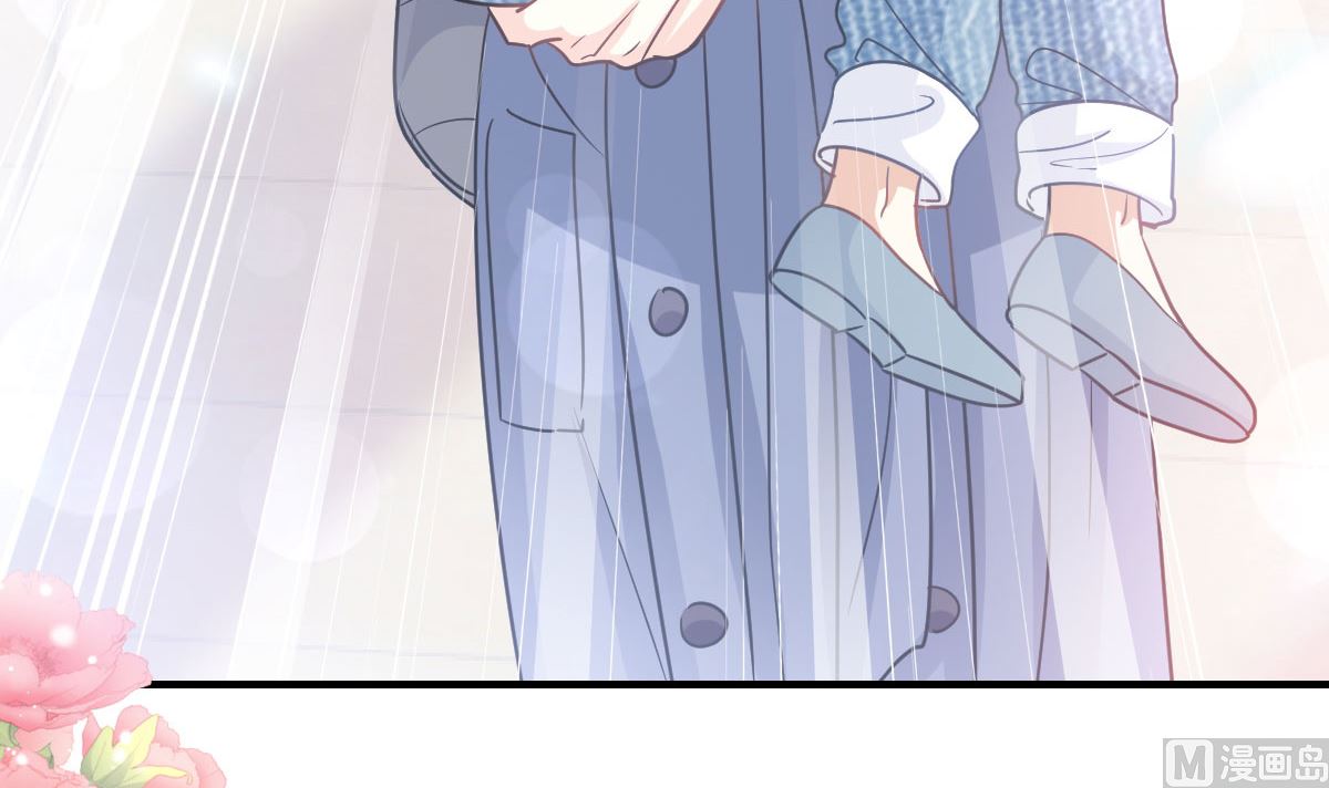 霸道总裁轻点爱韩漫全集-第214话 窗外的黑影无删减无遮挡章节图片 