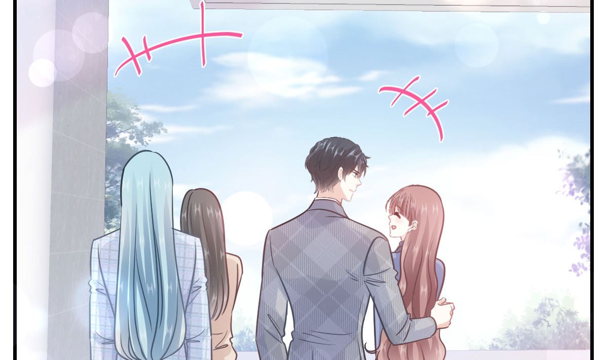 霸道总裁轻点爱韩漫全集-第214话 窗外的黑影无删减无遮挡章节图片 