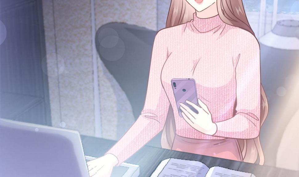 霸道总裁轻点爱韩漫全集-第214话 窗外的黑影无删减无遮挡章节图片 