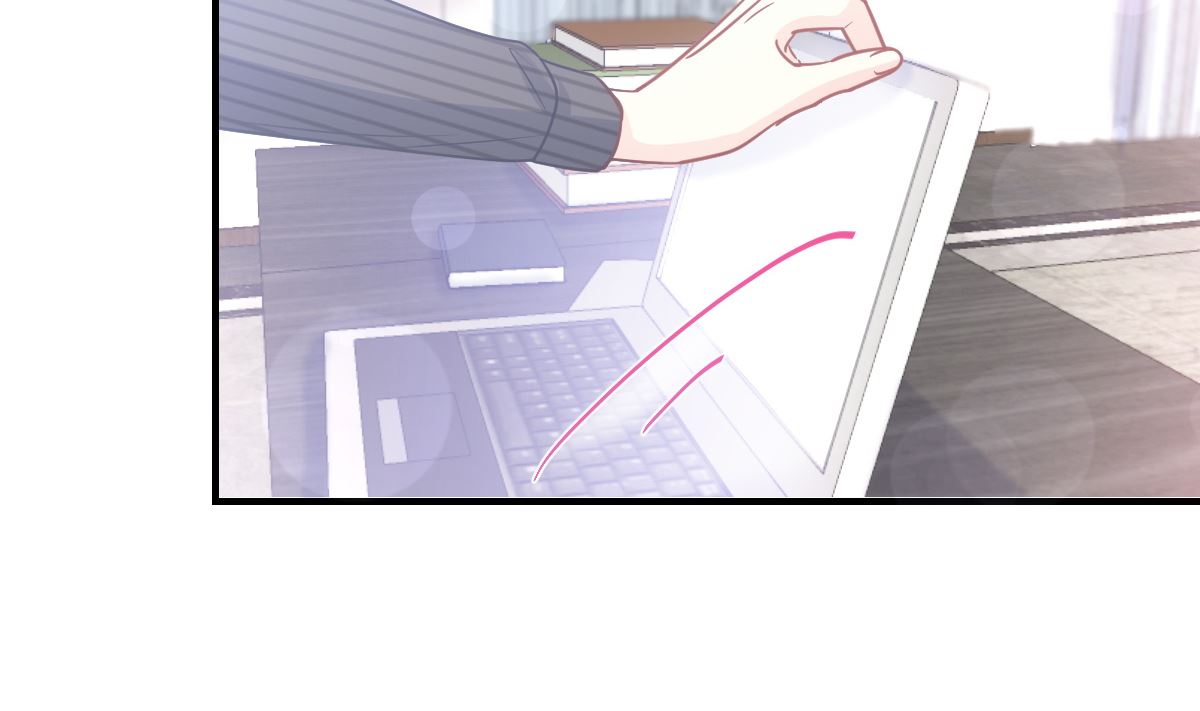 霸道总裁轻点爱韩漫全集-第214话 窗外的黑影无删减无遮挡章节图片 