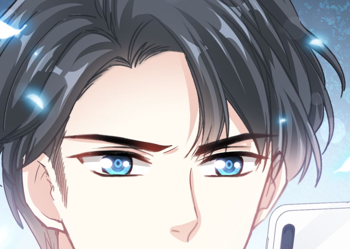 霸道总裁轻点爱韩漫全集-第214话 窗外的黑影无删减无遮挡章节图片 