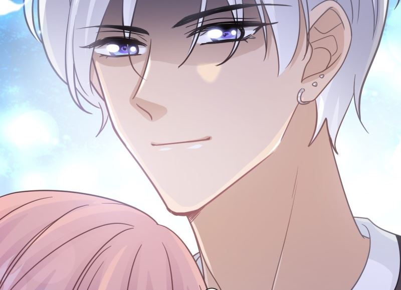 霸道总裁轻点爱韩漫全集-第215话 如果你出事无删减无遮挡章节图片 