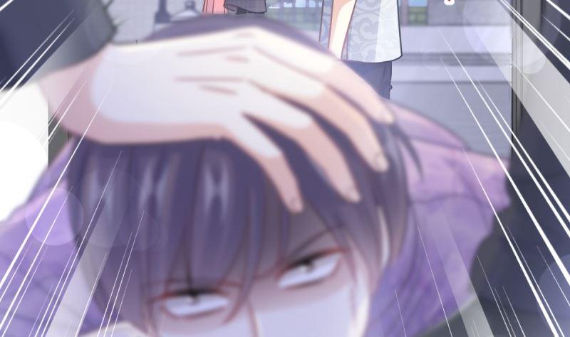 霸道总裁轻点爱韩漫全集-第215话 如果你出事无删减无遮挡章节图片 