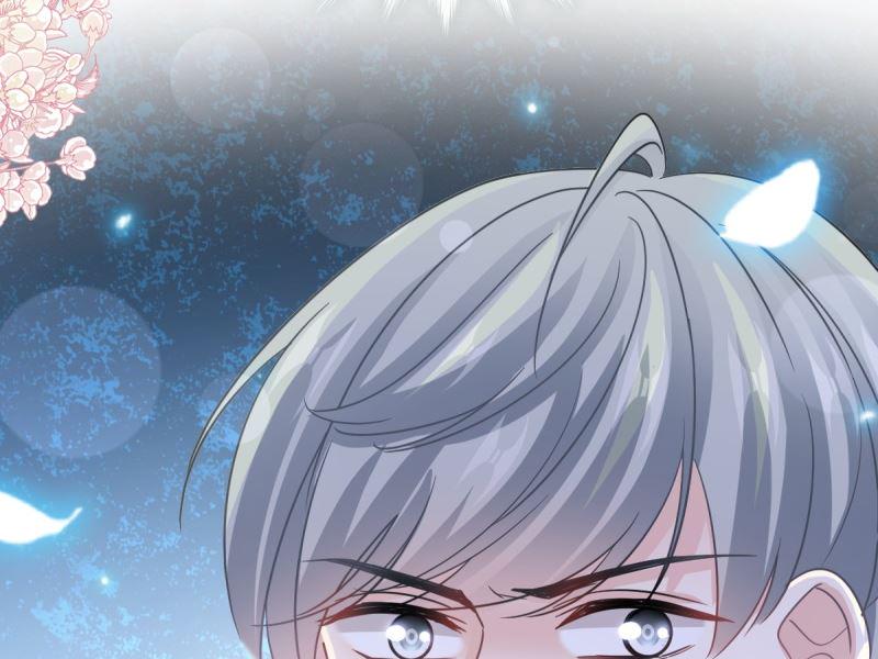 霸道总裁轻点爱韩漫全集-第215话 如果你出事无删减无遮挡章节图片 