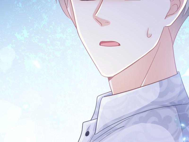 霸道总裁轻点爱韩漫全集-第215话 如果你出事无删减无遮挡章节图片 
