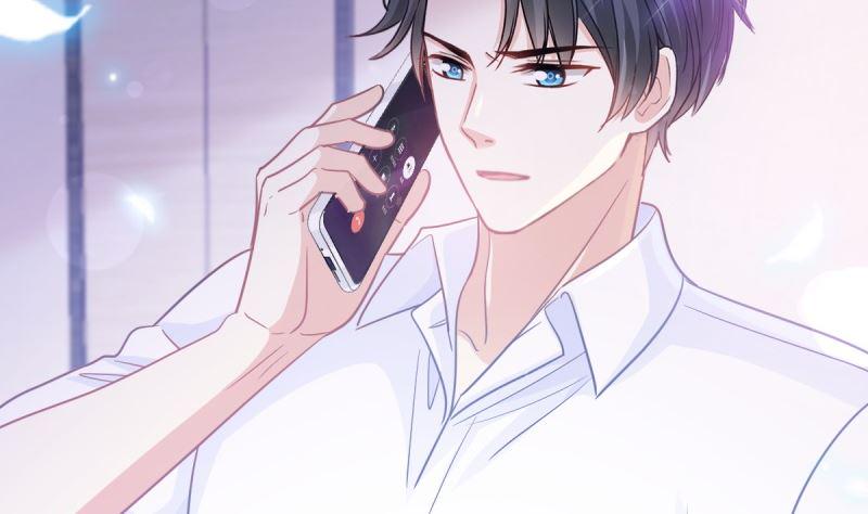 霸道总裁轻点爱韩漫全集-第215话 如果你出事无删减无遮挡章节图片 