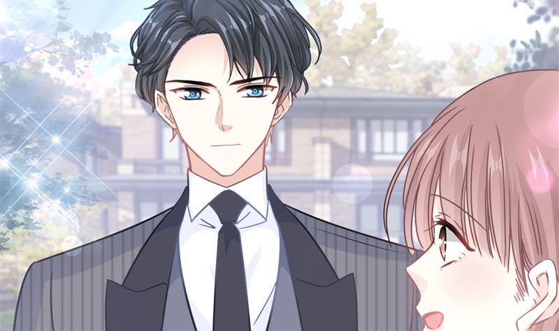 霸道总裁轻点爱韩漫全集-第215话 如果你出事无删减无遮挡章节图片 