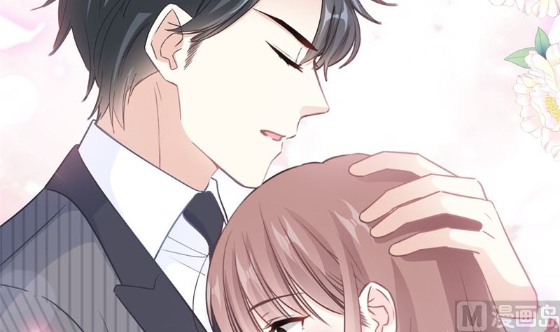 霸道总裁轻点爱韩漫全集-第215话 如果你出事无删减无遮挡章节图片 