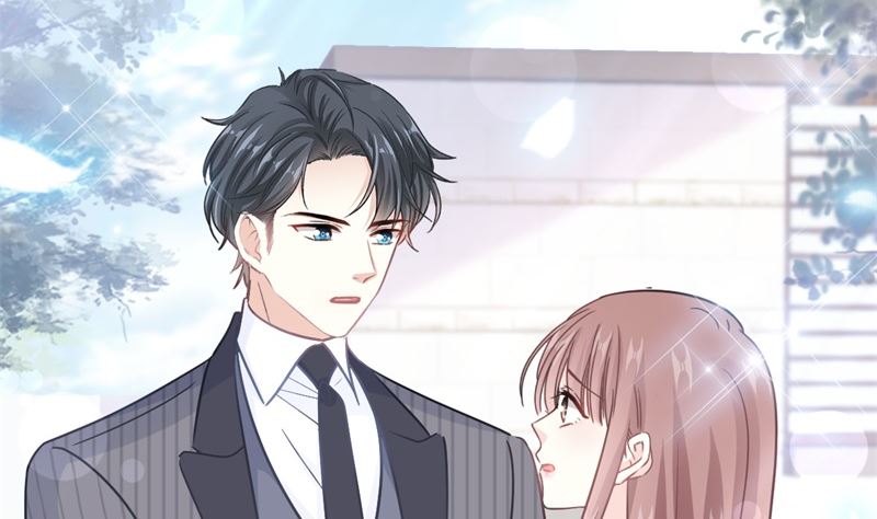 霸道总裁轻点爱韩漫全集-第215话 如果你出事无删减无遮挡章节图片 