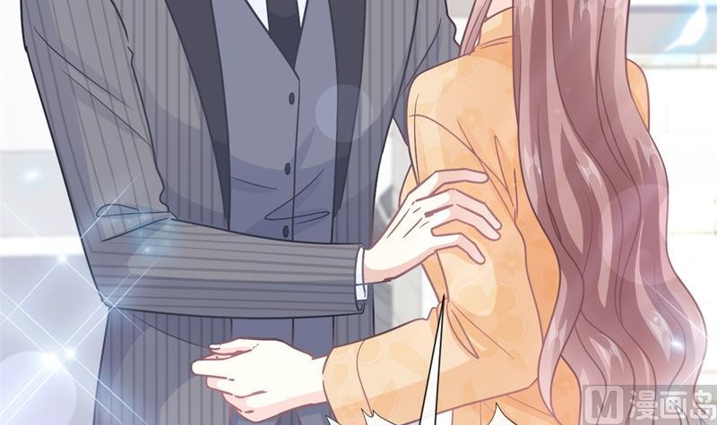 霸道总裁轻点爱韩漫全集-第215话 如果你出事无删减无遮挡章节图片 