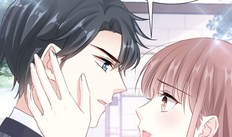 霸道总裁轻点爱韩漫全集-第215话 如果你出事无删减无遮挡章节图片 