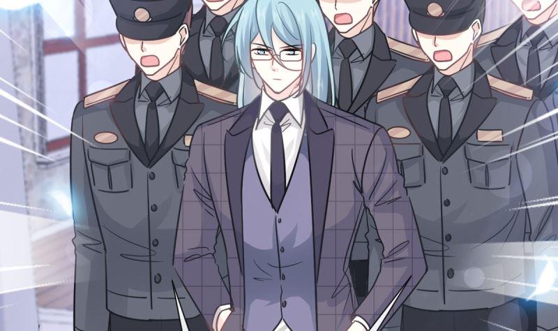 霸道总裁轻点爱韩漫全集-第215话 如果你出事无删减无遮挡章节图片 