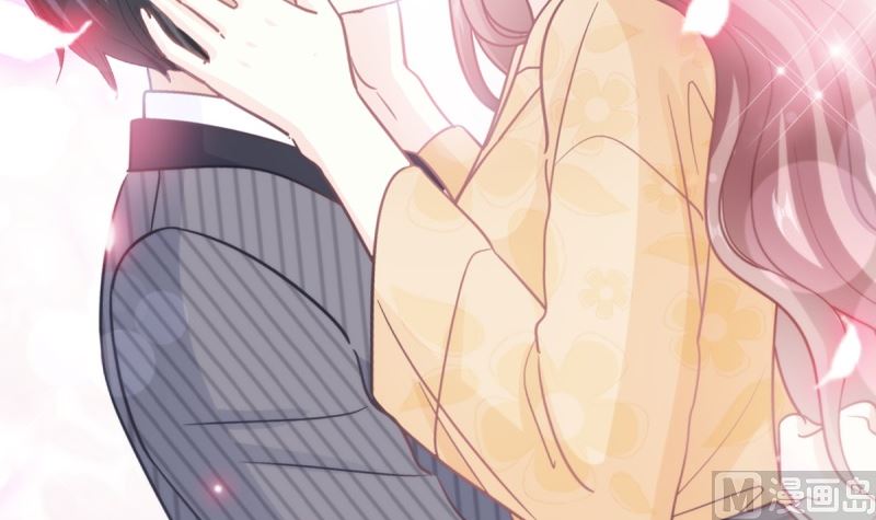 霸道总裁轻点爱韩漫全集-第215话 如果你出事无删减无遮挡章节图片 