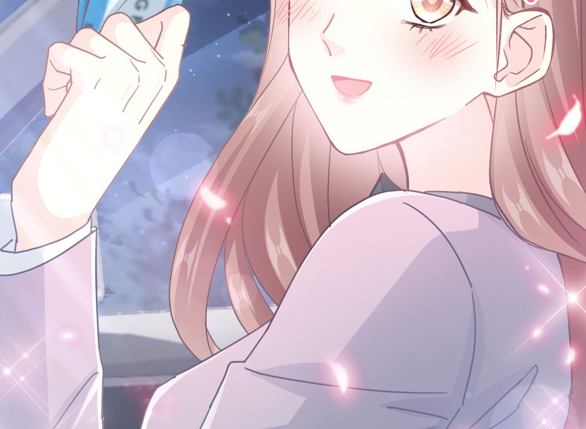 霸道总裁轻点爱韩漫全集-第216话 手撕绿茶无删减无遮挡章节图片 