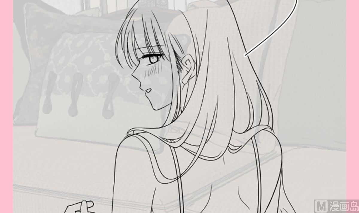 霸道总裁轻点爱韩漫全集-第216话 手撕绿茶无删减无遮挡章节图片 