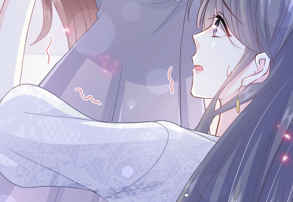 霸道总裁轻点爱韩漫全集-第216话 手撕绿茶无删减无遮挡章节图片 