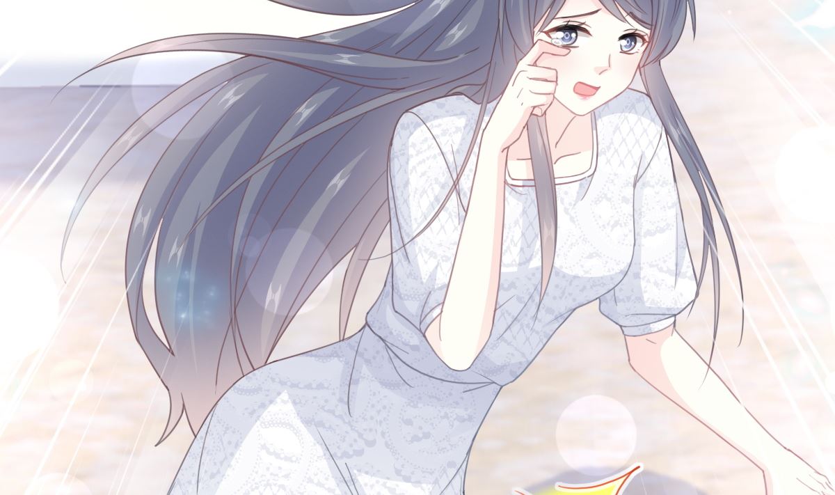 霸道总裁轻点爱韩漫全集-第216话 手撕绿茶无删减无遮挡章节图片 