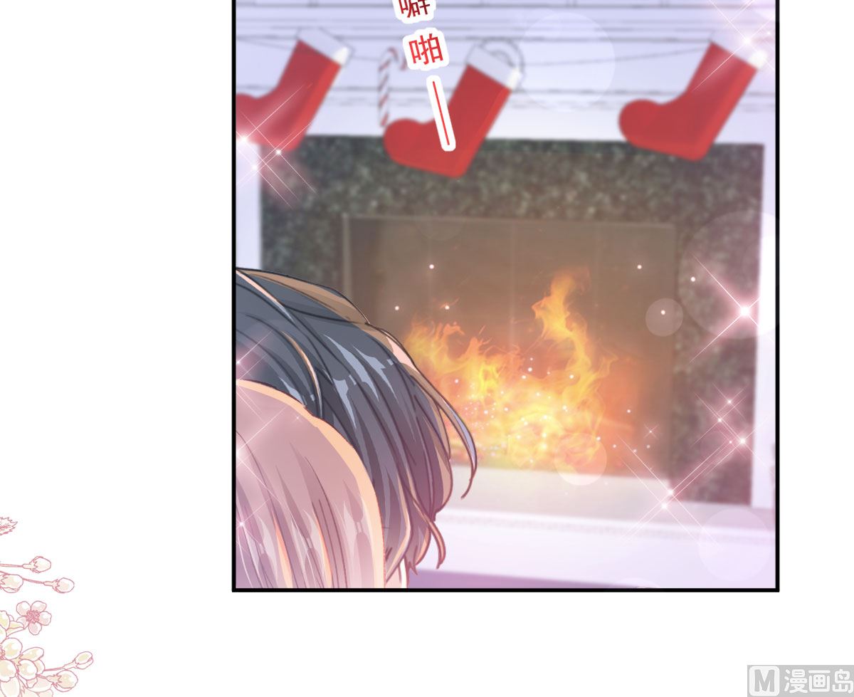 霸道总裁轻点爱韩漫全集-第217话 特别礼物无删减无遮挡章节图片 