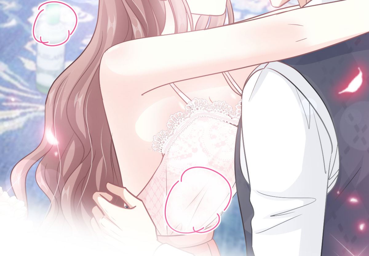 霸道总裁轻点爱韩漫全集-第217话 特别礼物无删减无遮挡章节图片 