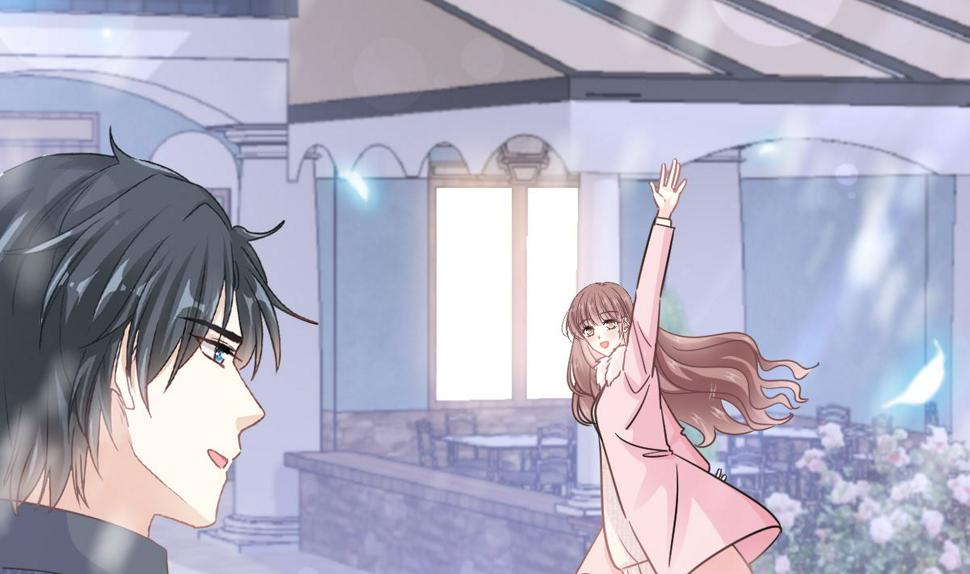 霸道总裁轻点爱韩漫全集-第217话 特别礼物无删减无遮挡章节图片 