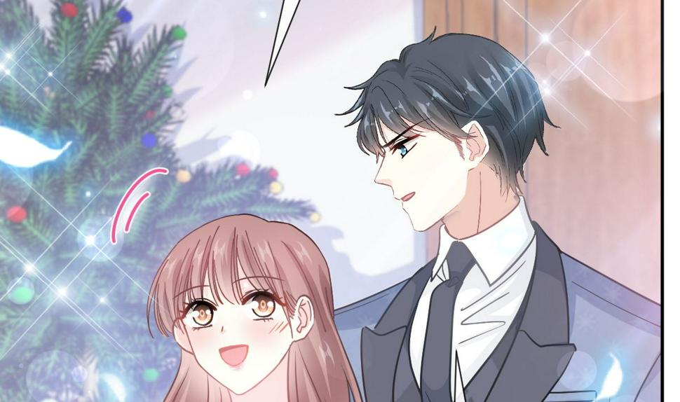 霸道总裁轻点爱韩漫全集-第217话 特别礼物无删减无遮挡章节图片 