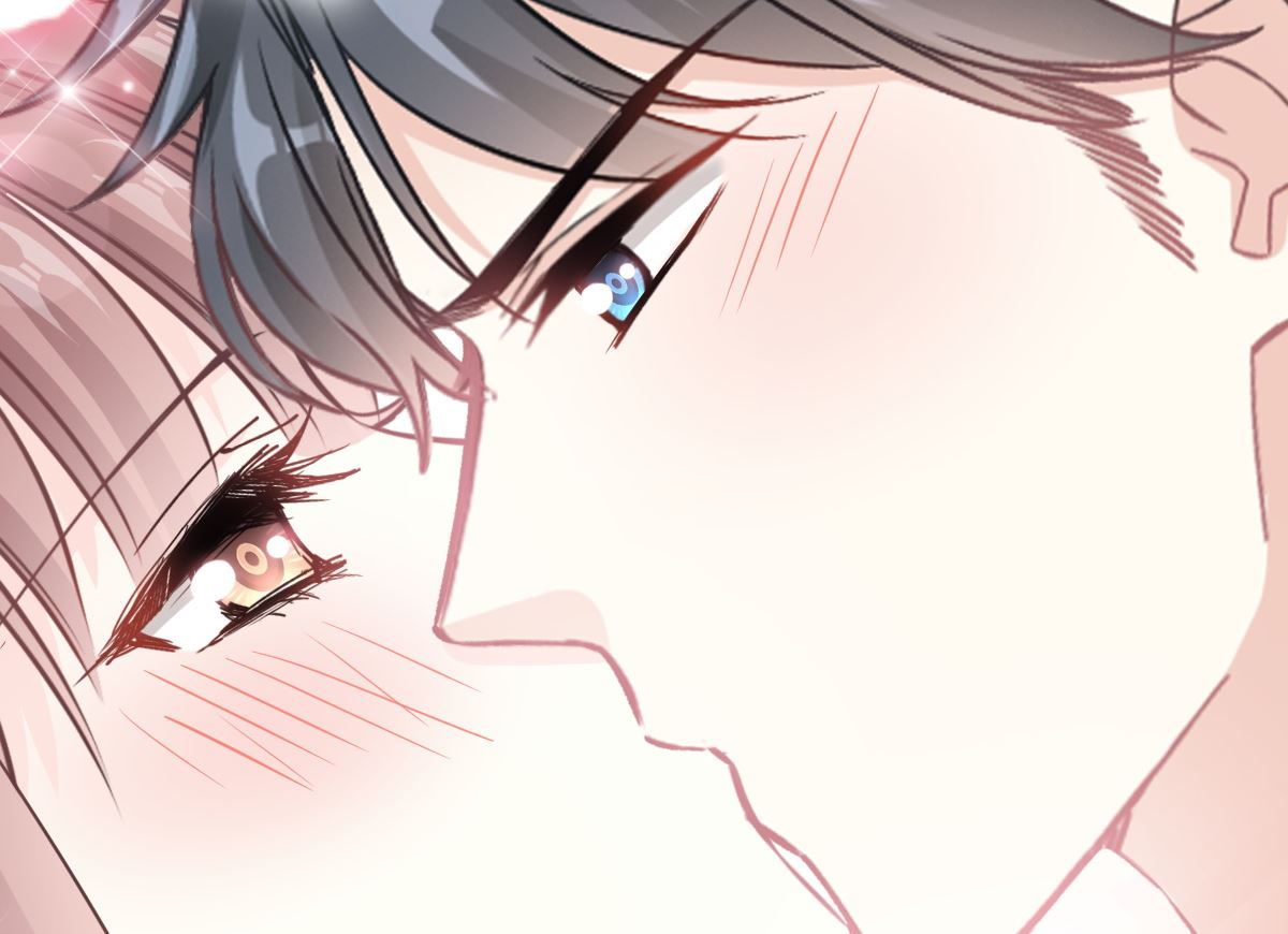 霸道总裁轻点爱韩漫全集-第217话 特别礼物无删减无遮挡章节图片 