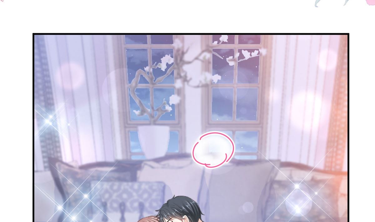 霸道总裁轻点爱韩漫全集-第217话 特别礼物无删减无遮挡章节图片 