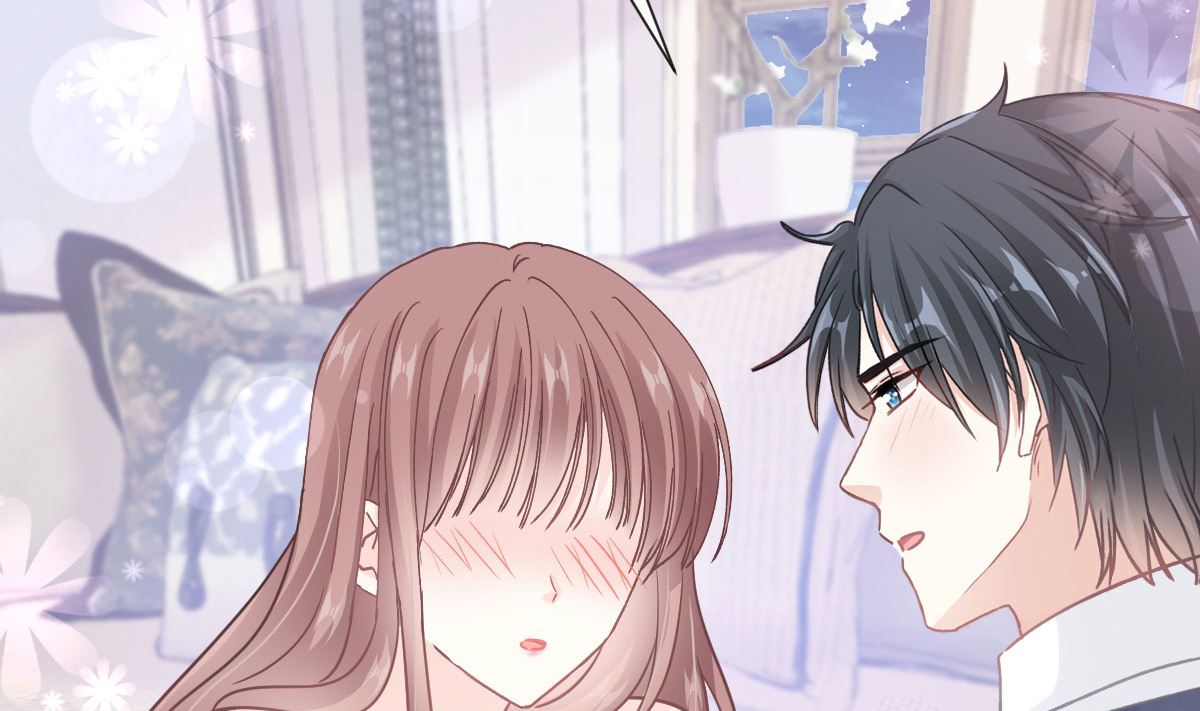 霸道总裁轻点爱韩漫全集-第217话 特别礼物无删减无遮挡章节图片 
