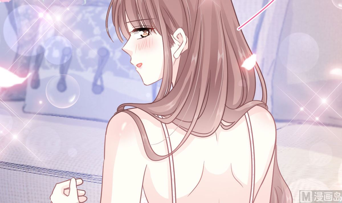 霸道总裁轻点爱韩漫全集-第217话 特别礼物无删减无遮挡章节图片 