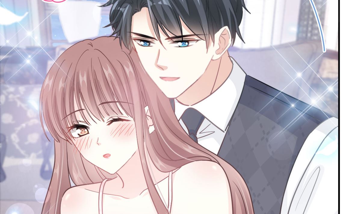 霸道总裁轻点爱韩漫全集-第217话 特别礼物无删减无遮挡章节图片 