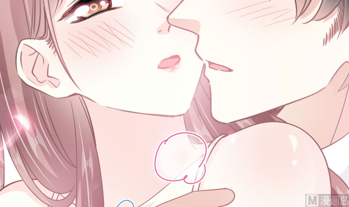 霸道总裁轻点爱韩漫全集-第217话 特别礼物无删减无遮挡章节图片 