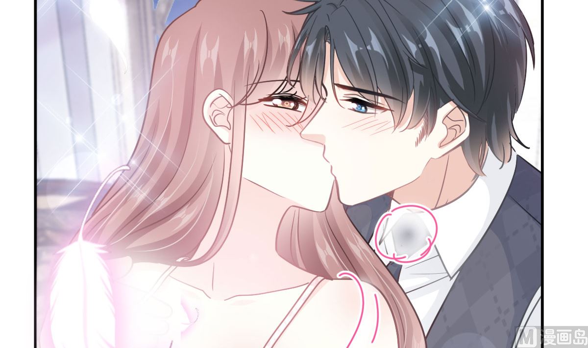 霸道总裁轻点爱韩漫全集-第217话 特别礼物无删减无遮挡章节图片 
