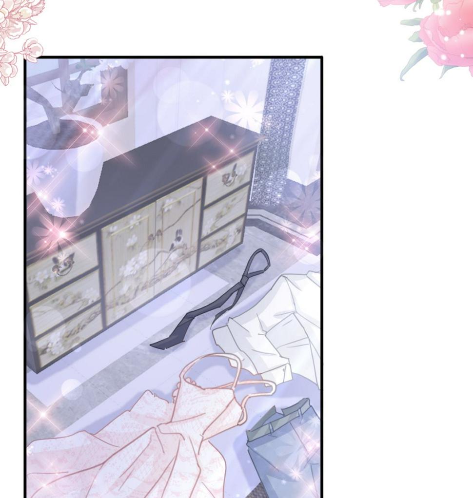 霸道总裁轻点爱韩漫全集-第218话 瑟瑟的挑衅无删减无遮挡章节图片 