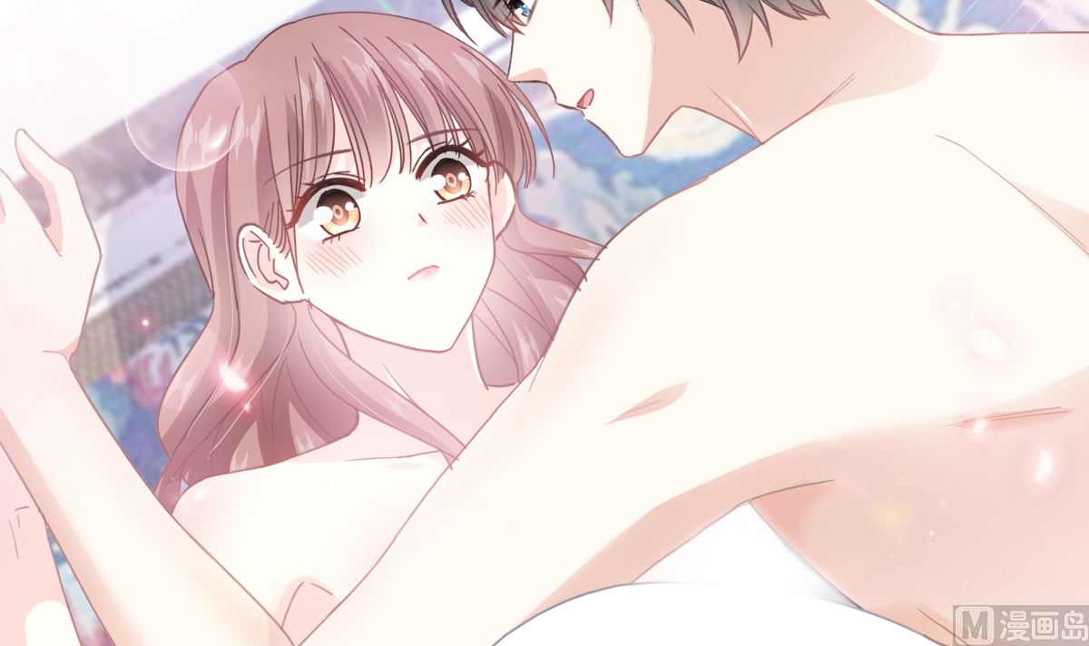 霸道总裁轻点爱韩漫全集-第218话 瑟瑟的挑衅无删减无遮挡章节图片 