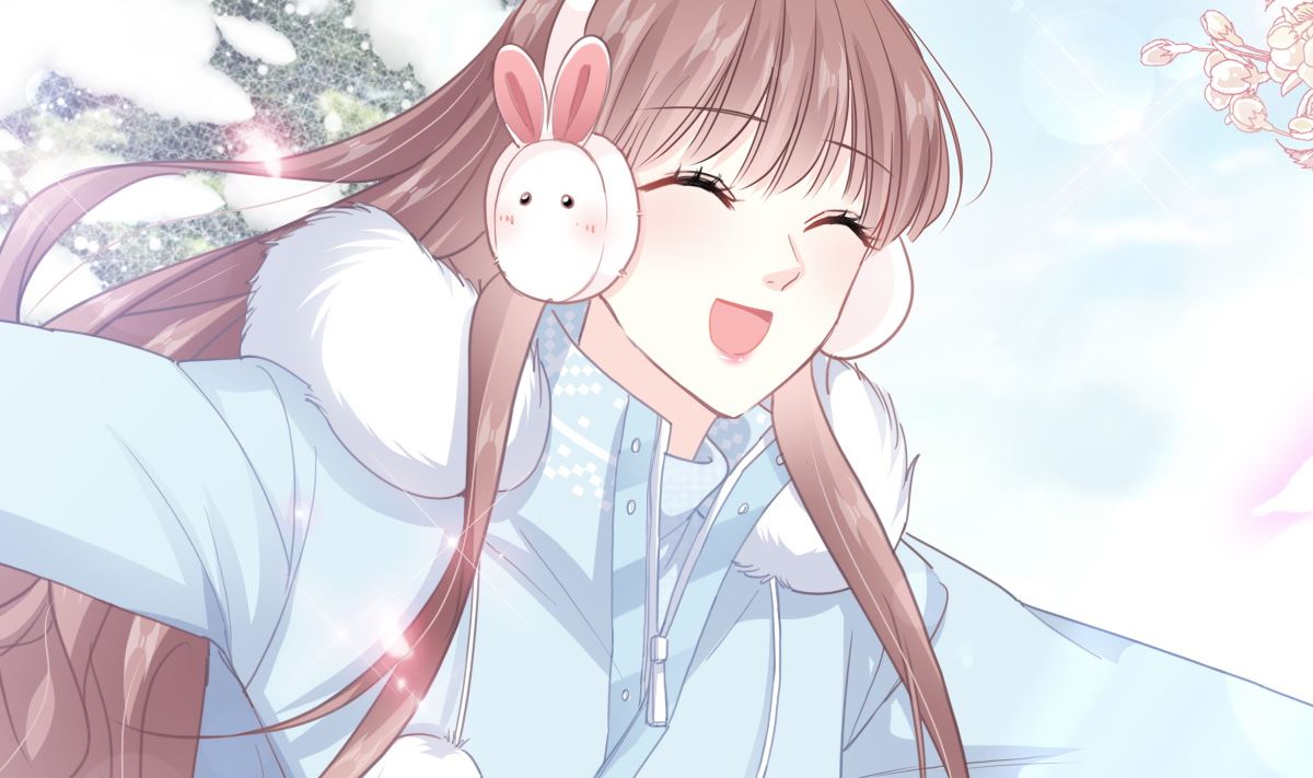 霸道总裁轻点爱韩漫全集-第218话 瑟瑟的挑衅无删减无遮挡章节图片 