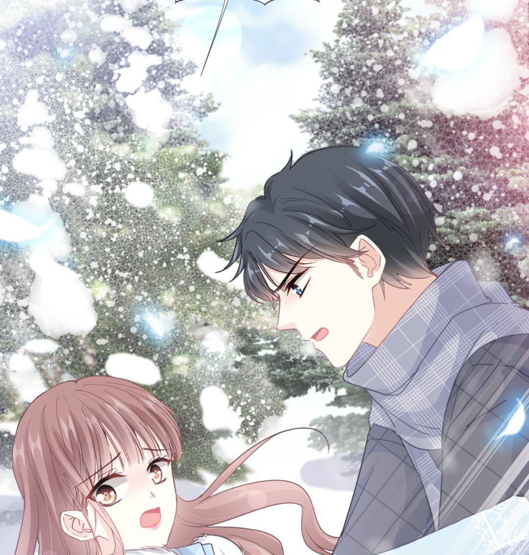 霸道总裁轻点爱韩漫全集-第218话 瑟瑟的挑衅无删减无遮挡章节图片 