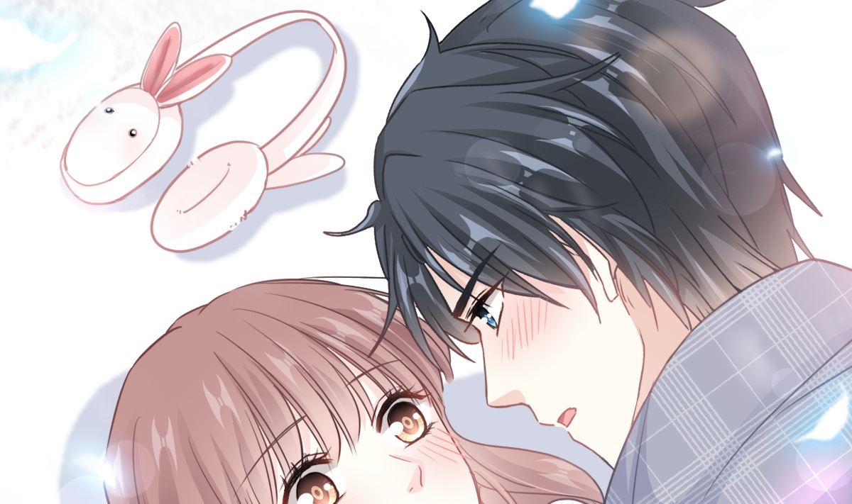 霸道总裁轻点爱韩漫全集-第218话 瑟瑟的挑衅无删减无遮挡章节图片 