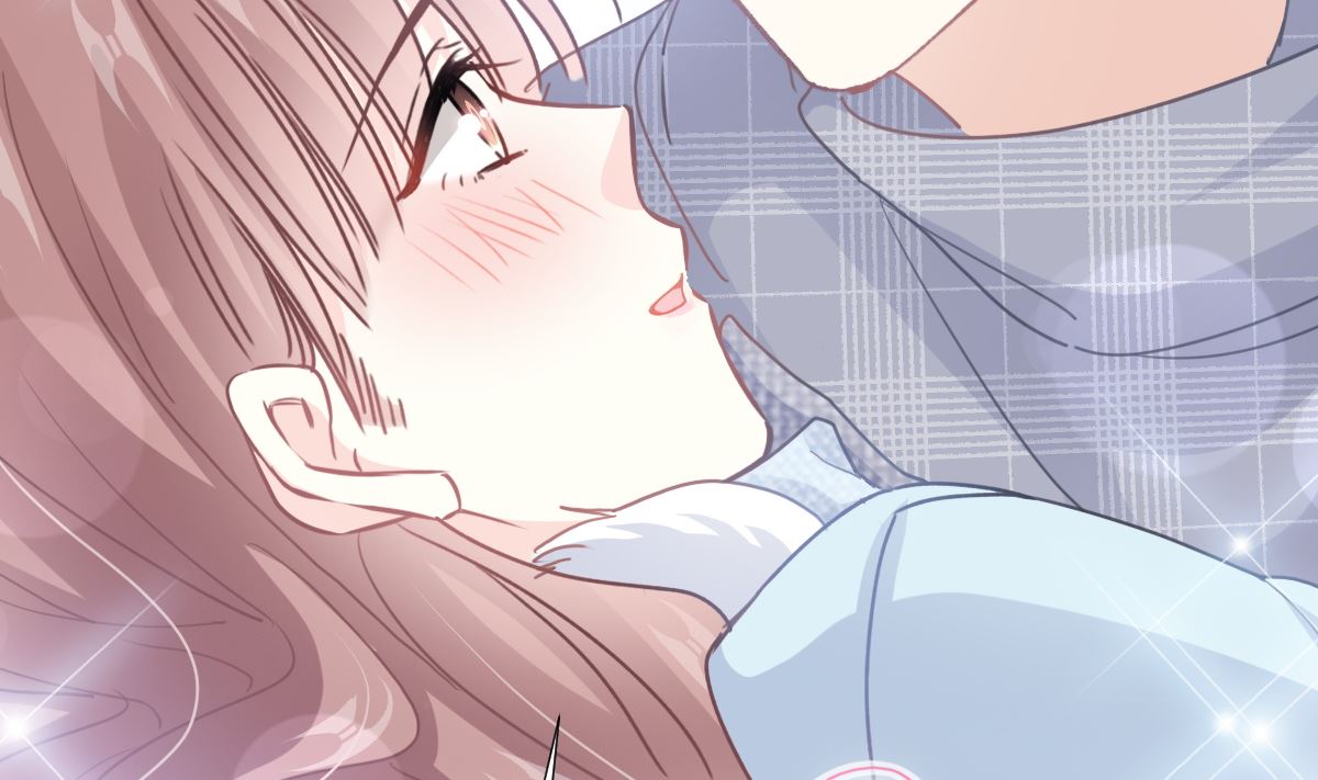 霸道总裁轻点爱韩漫全集-第218话 瑟瑟的挑衅无删减无遮挡章节图片 
